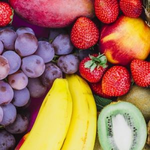 Fructosemalabsorption