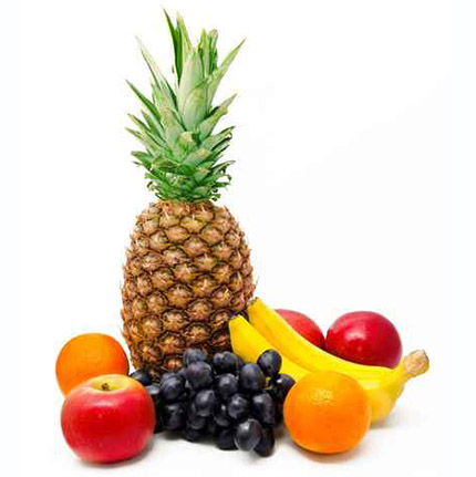 Fruktose