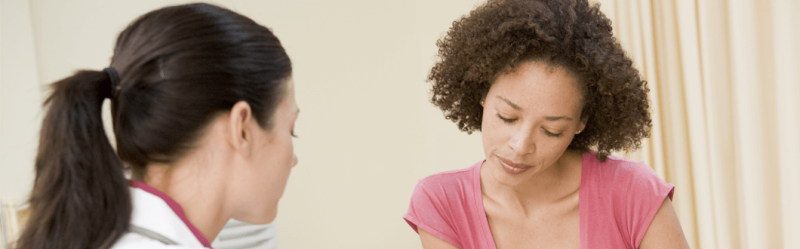 Kostvejleder holder konsultation