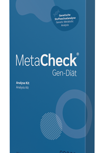 MetaCheck Gene Diet Test