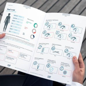 MetaCheck report screenshot