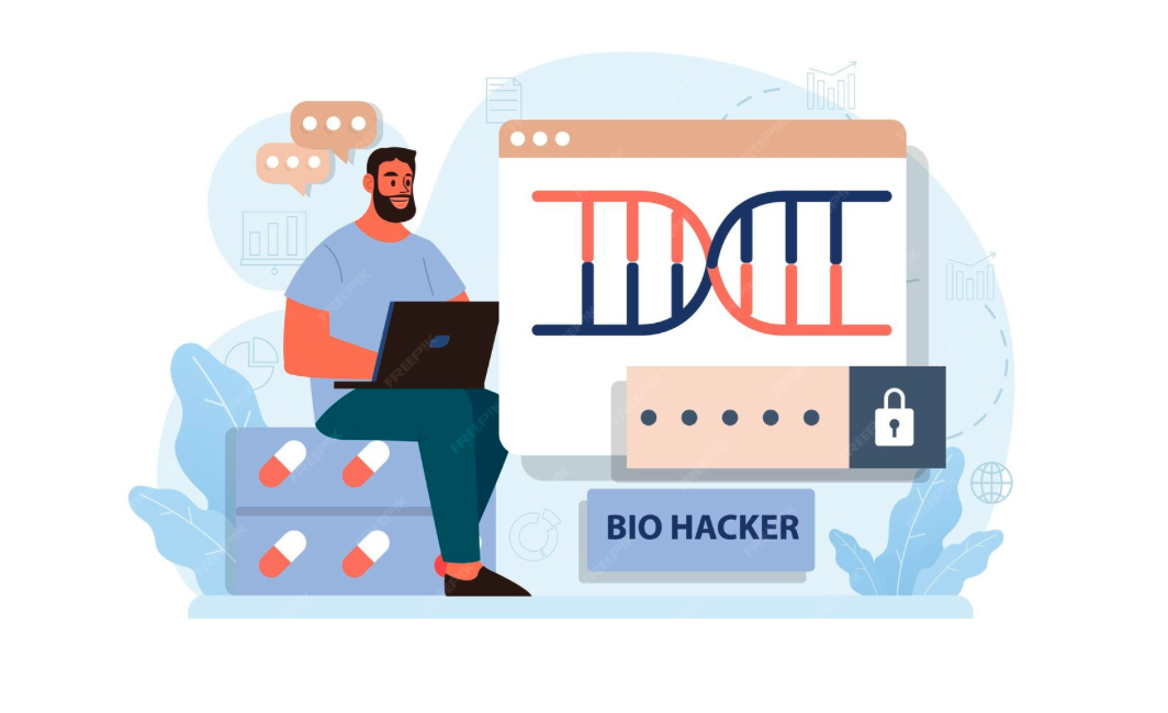 Biohacking og ImuPro fødevareintolerance