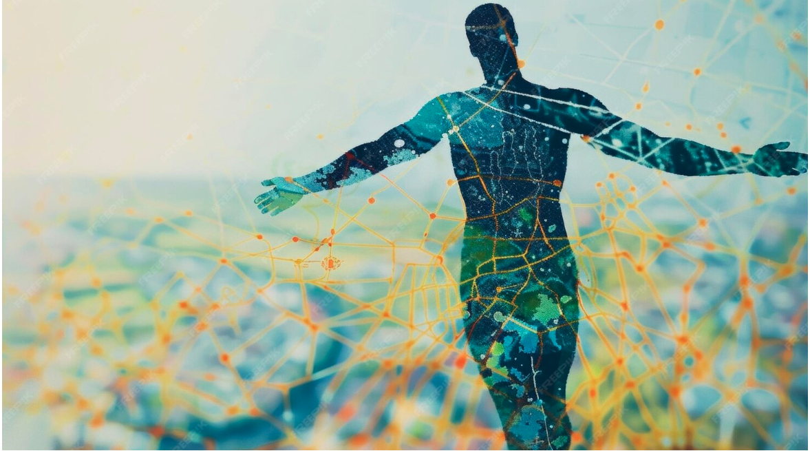 Biohacking og mikrobiome