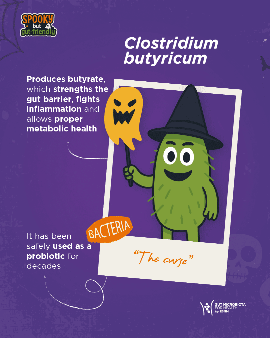 Clostridium-butyricum