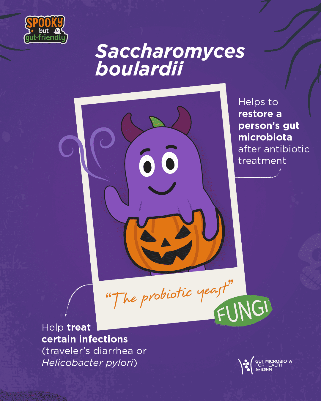 Saccharomyces-boulardii