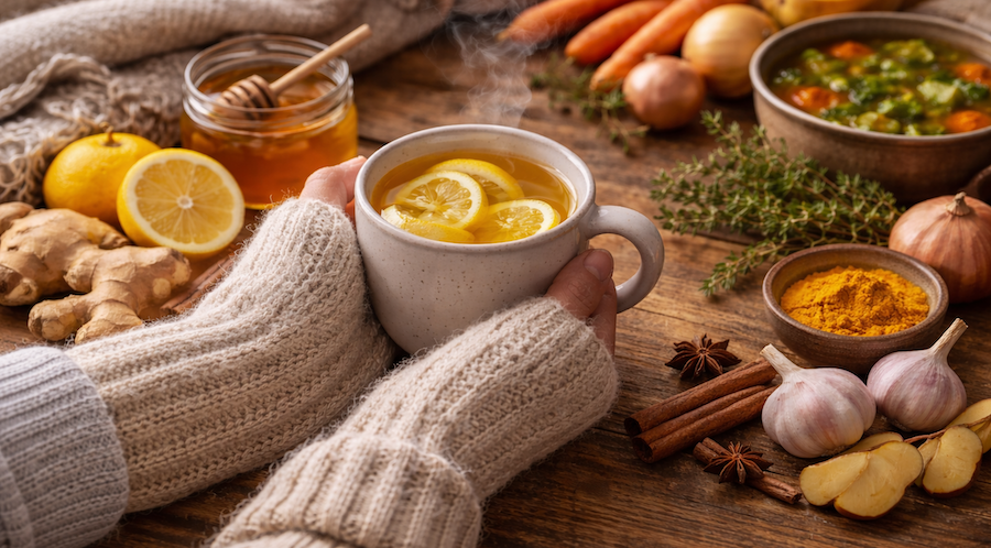 Vinter-te-og-rodfugter