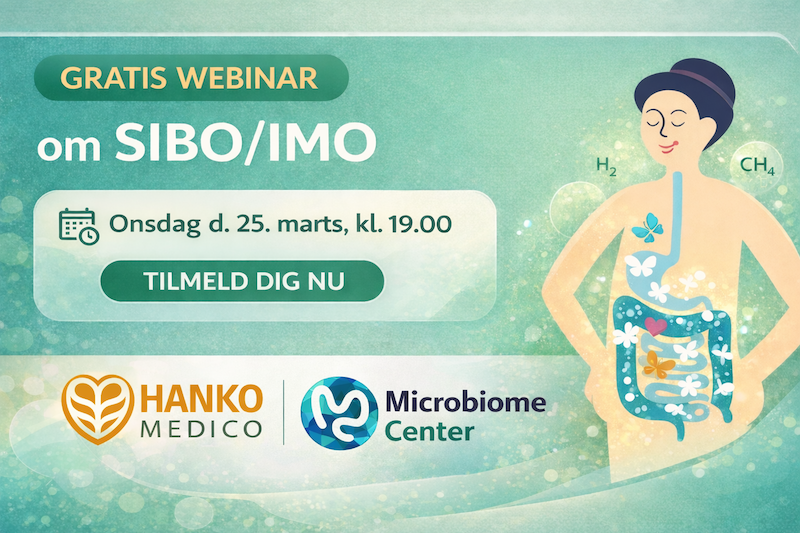 SIBO webinar onsdag d.25 marts