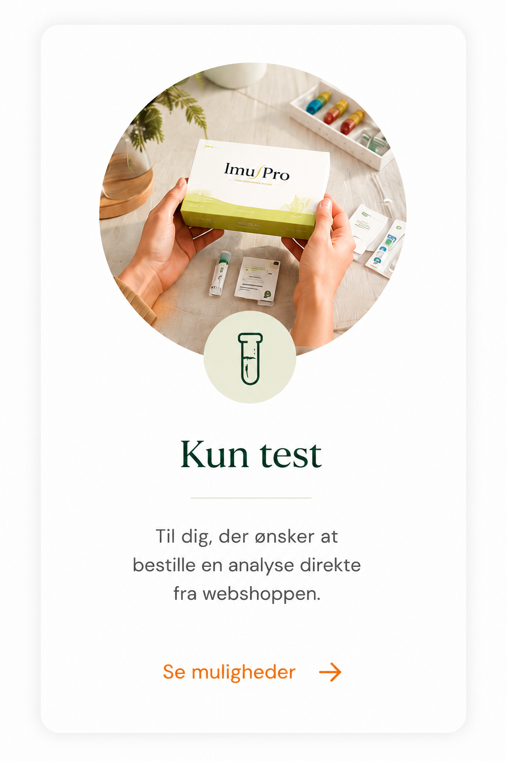 Kun test